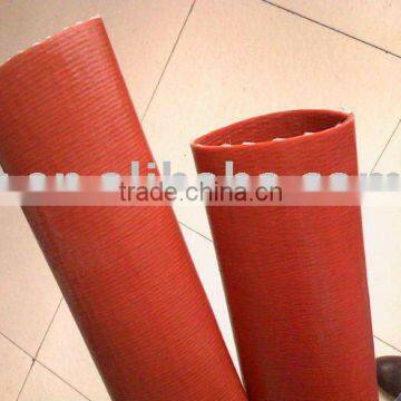 pvc high pressure layflat hose