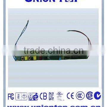 High Efficiency LED Power Driver Power Supply 24V 2500MA