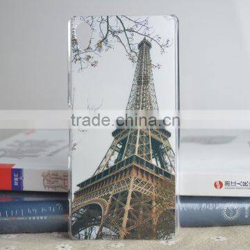 Hard Plastic Cell Phone Cases,High End Unbreakable Phone Cases for SONY photo-3
