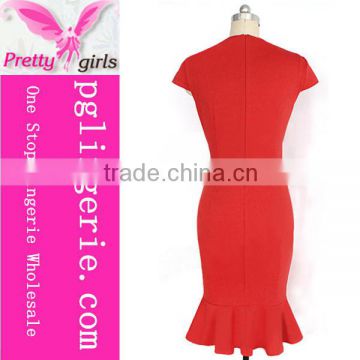 High Quality 50's Floral Patterns For Satin Dresses