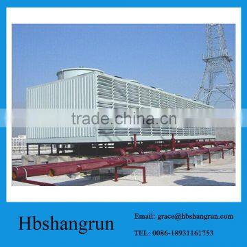 FRP cooling tower with high quality