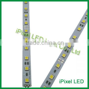 SMD 5050 led 60 leds DC12V powerfull RGB LED Bar