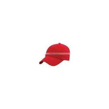 Promotional Custom Embroidery Baseball Cap Sports Cap Hat And Cap