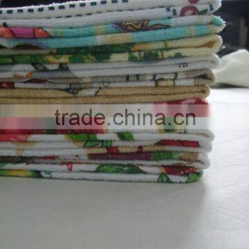 Christmas Design Print Kitchen Cotton Terry Tea Towel China Supplier Bulk Buy From China