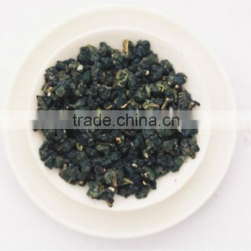 Viet Nam high mountain jin xuan Oolong tea