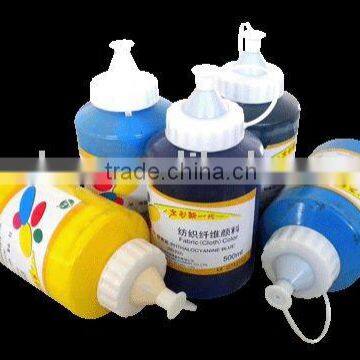 BOTTLE PACK fabric paint
