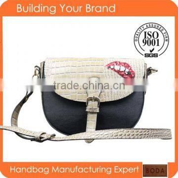 BSCI FACTORY Crossbody Shoulder Bags