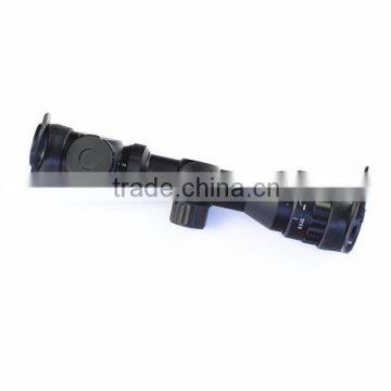 2-6x32 ACOG tactical rifle scopes for wholesale/OEM