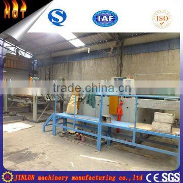 core veneer composer machine