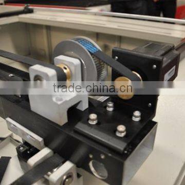 Hobby Cheap MITECH Manufacturer Nice Fabric Laser Cutting Machine photo-4