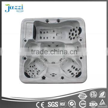 JAZZI 2016 New design Massage spa pool outdoor SKT333B