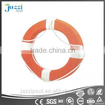 JAZZIWholesale High Quality life buoy , life saving aid , cheap swimming pool tile 011201-080902