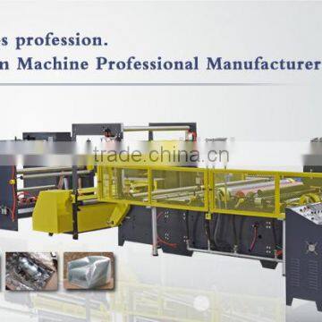 New Style Air Bubble Film Making Machine With Different Size photo-5