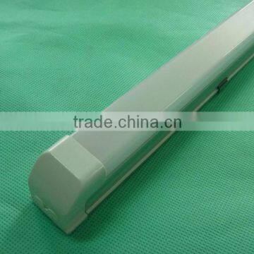 led strip housing with pc cover
