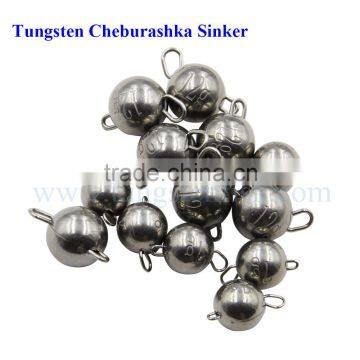 97% Wolfram Cheburashka Fishing Weight photo-3