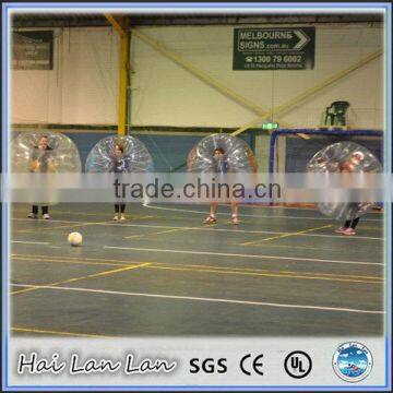 Outdoor Aurora Bubble for Soccer photo-5