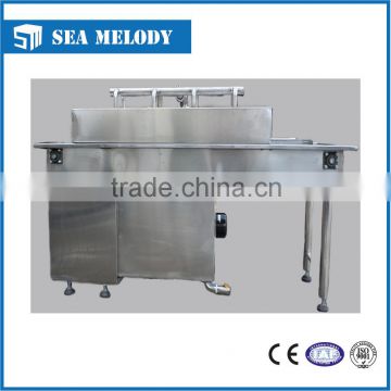 2015 high purchase automatic ampoule washing drying equipment rendering more effective and efficient