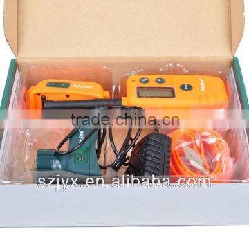 X910 Waterproof Remote Beeper Dog Training Collar for Controlling Pets in House and Garden photo-6