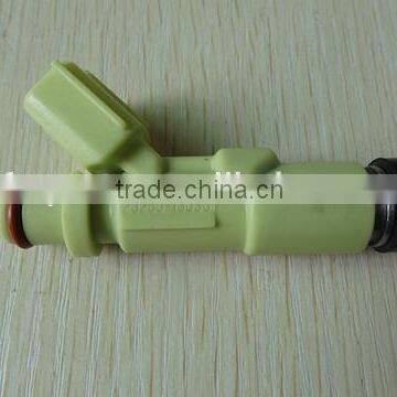 engine parts fuel injector nozzle for toyota 23250-13030