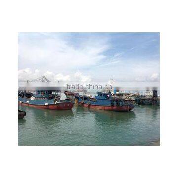 Shishi G-Shield Seafood Technology Co., Ltd.