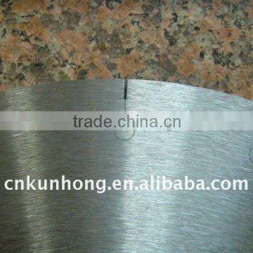 cutting ceramic saw blank ,diameter 190 -490mm