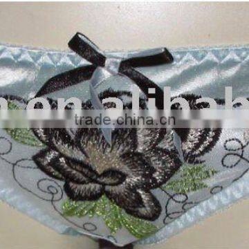 women's panties