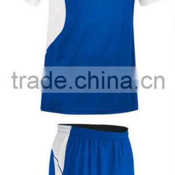 Soccer Uniform