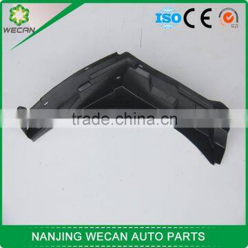 wuling zhiguang 6388 auto spare parts car inner fender mould for chevrolet wuling changan chery dfm sokon greatwall