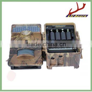 2016 Small Hunting Trail Camera Support Night Vision PIR Motion Detected 850nm IP66 Waterproof Trail Camera photo-6