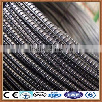 Construction steel rebar/iron bar price