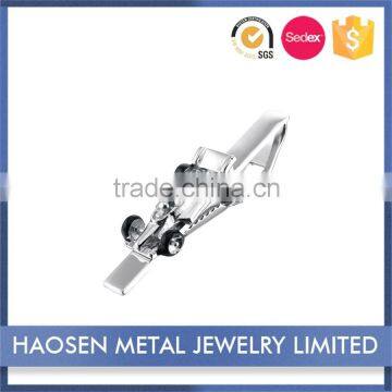 Promotional Excellent Quality Exquisite Magnetic Tie Tacks
