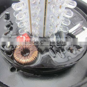 Waterproof Led Warning Light With E MARK photo-6