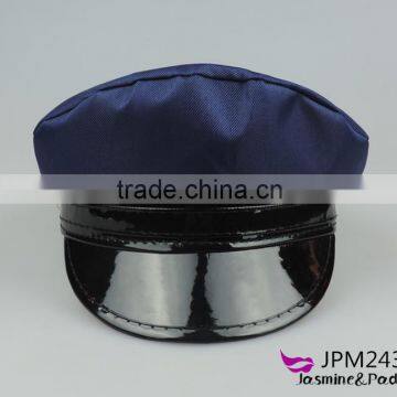 Police Officer Hat Uniform Hats Diy Caps