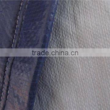 Isolated Poly Tarps Concreat Covering photo-5