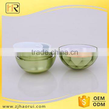 China Lotion Bottles Wholesale Acrylic Bottle Luxury Plastic Packaging Containers photo-6