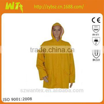 pvc raincoat cheap raincoat man raincoat