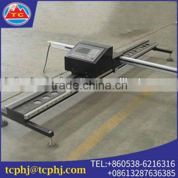 CE Certification Universal Computer Portable CNC Plasma Cutting Machine