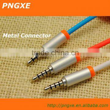 PNGXE car audio aux 3.5mm cable