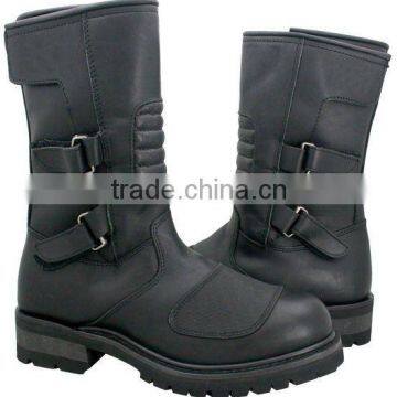 Motorcycle Boots