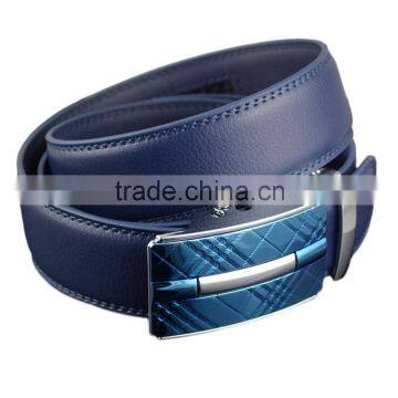 Leather Belts Manufacturer Wholesale Genuine Leather Luxury Belts for Men photo-2