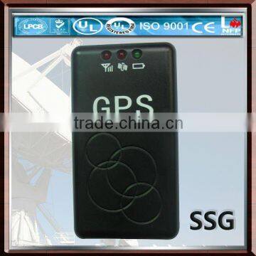 Car GPS with 3G two-way car alarm, Emergency Call, Real-time and remote Monitor