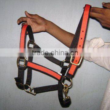 Nylon Halter