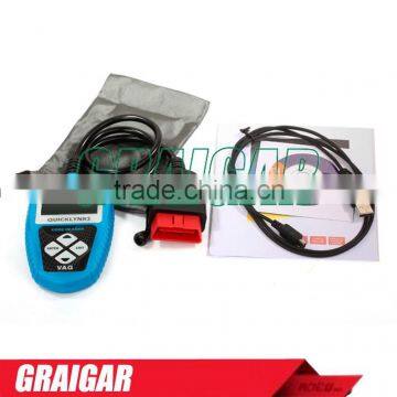 NEW VAG Auto Scanner T35 for Au-di and Volk-swagen Diagnostic Scan Tool photo-4