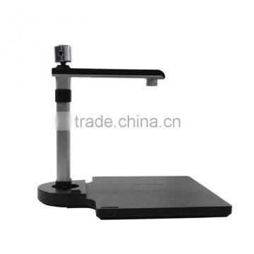 Bank Office Equipment High Speed HD Portable OCR Scanner for Customer Service photo-3