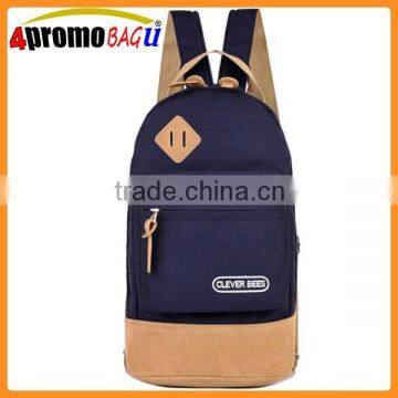 China Factory High Quality High Backpack Bag photo-2