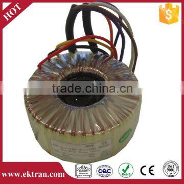 Smt Power 415V To 230V Electrical Transformer