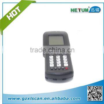 NT-9800 Wireless Mini Mobile Pocket Barcode Scanner Data Collector for IOS, Android, Computer, Mobile Cordless POS Terminal photo-6