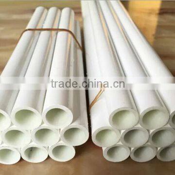 High Strength Pultruded FRP Glass Fiber Tubes/pipes photo-2