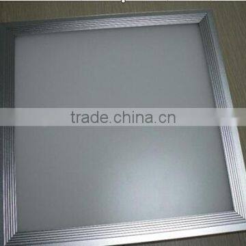 led panel light 600 600 60w smd 2835 600*600mm square led panel light /led panel light 600*600 price from zhongshan China