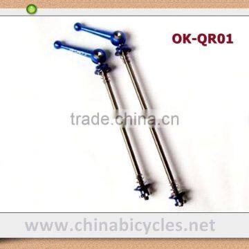 Cheap Titanium Alloy Bicycle Quick Release for sale